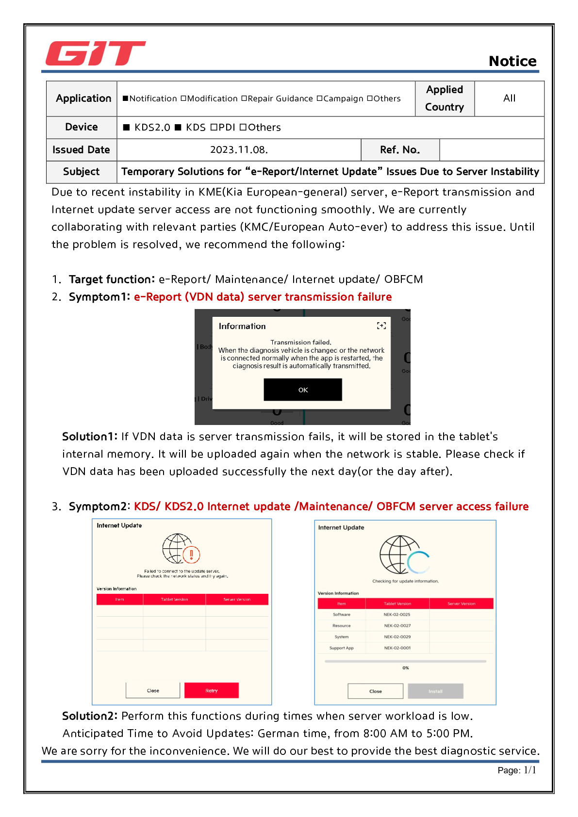 Soluciones temporales para problemas de e-Report y actualización por Internet debido a la inestabilidad del servidor - Copia (2)_1.png