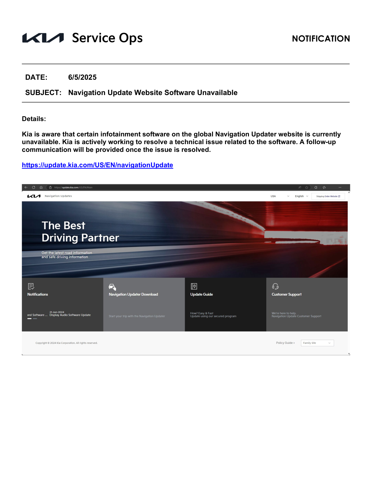 Hinweis zur Nichtverfügbarkeit der Software auf der Navigations-Update-Website.png
