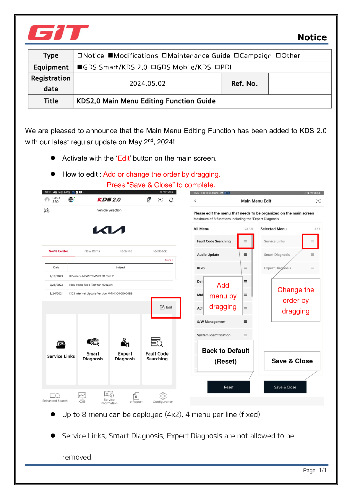 Ajout de la fonction de modification des raccourcis de l’écran principal de KDS 2.0_20240502_Anglais v0.3 (1)_1.png